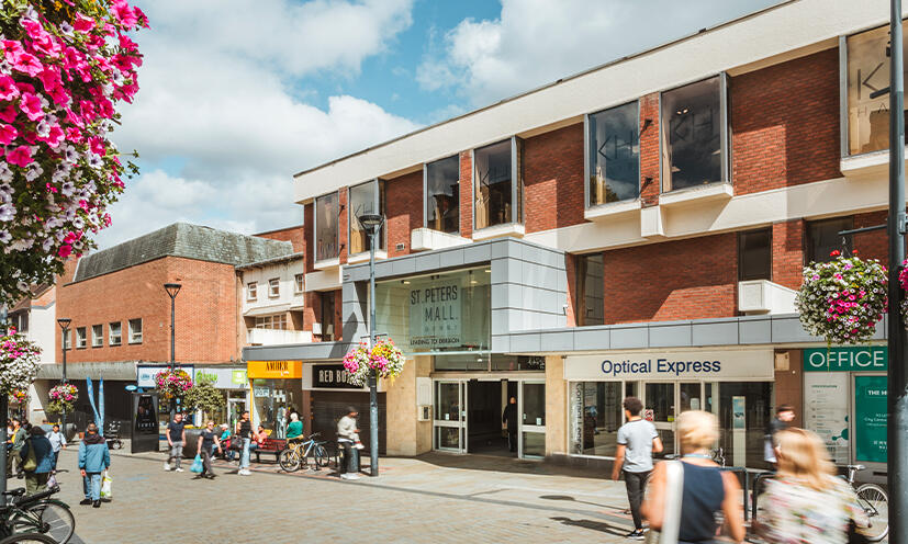 Office to let