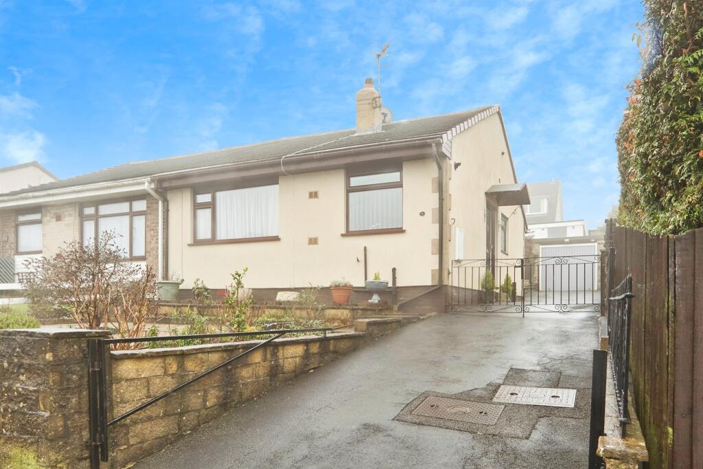 Main image of property: Dale Croft Rise, Allerton, Bradford