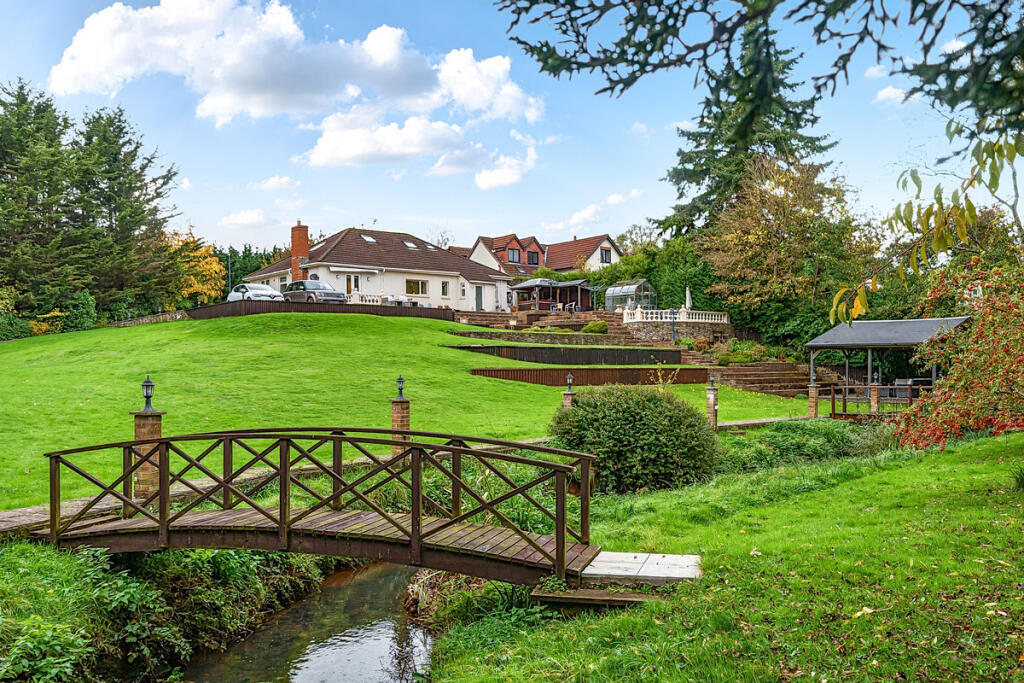 Main image of property: Cuckoo Lane, Bristol, BS36