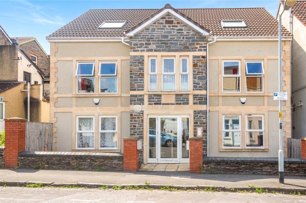 Main image of property: Hinton Road, Fishponds, Bristol, BS16