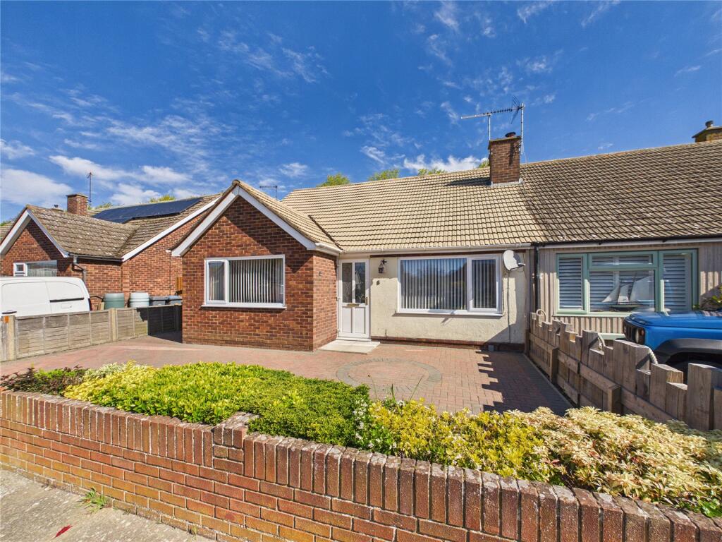 Main image of property: Haven Close, Felixstowe, Suffolk, IP11
