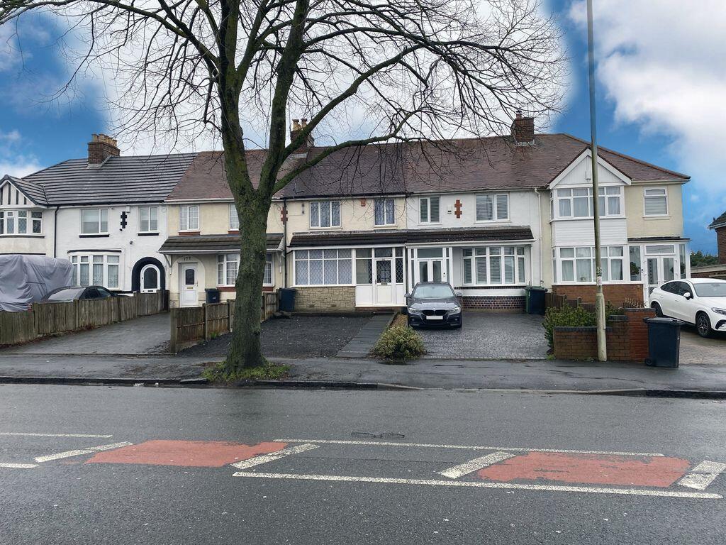 Main image of property: Mill Street, Brierley Hill