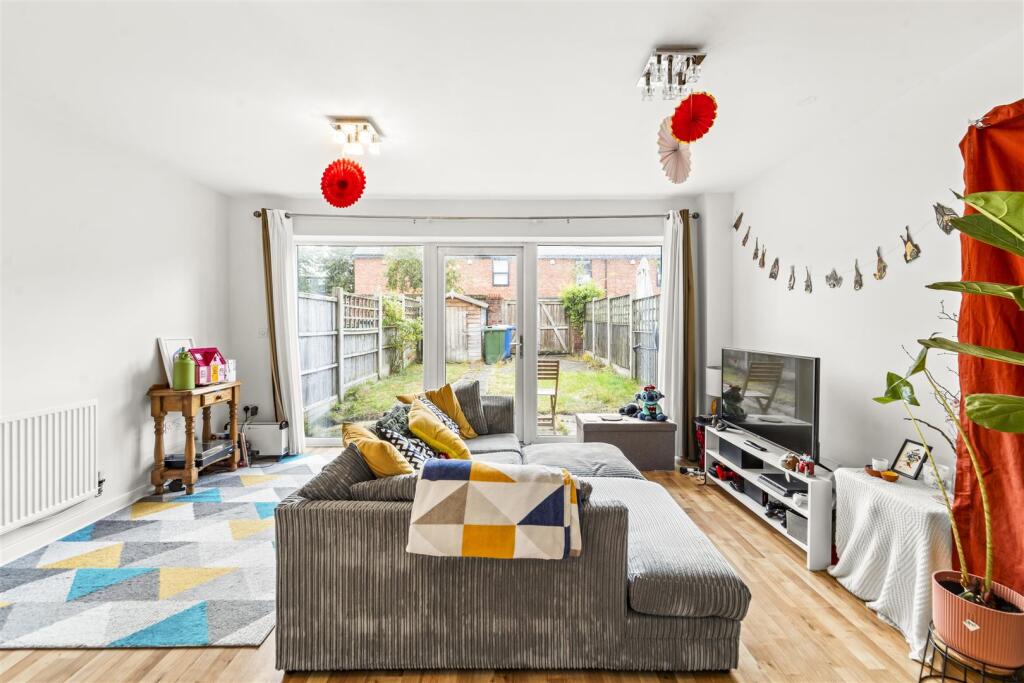 House in Trafford, Greater Manchester - View 3