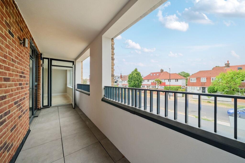 Apartment in London, Streatham Hill - View 5