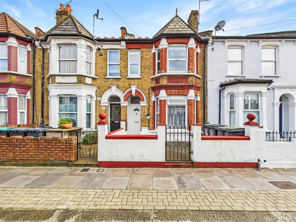 Main image of property: Sutherland Road, London