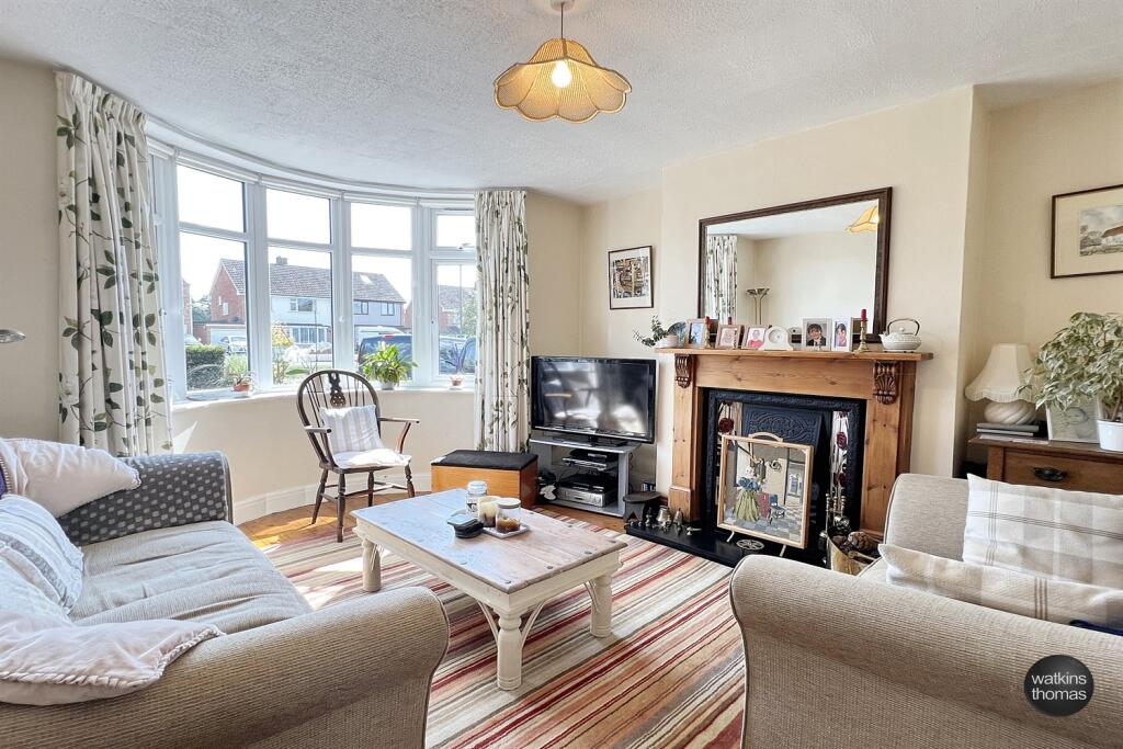 House in Hereford, Tupsley - View 4