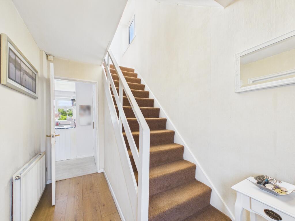 House in Derby, Mackworth Estate - View 2