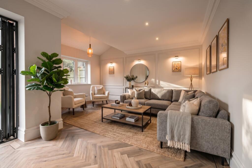 House in Hemel Hempstead - View 4