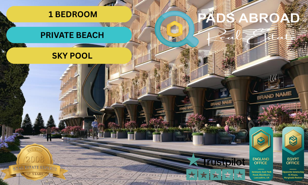 Main image of property: Hurghada, Red Sea