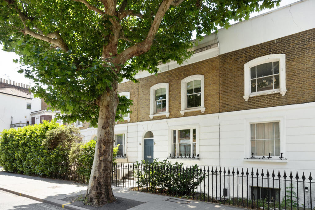Main image of property: Harwood Road, London, SW6