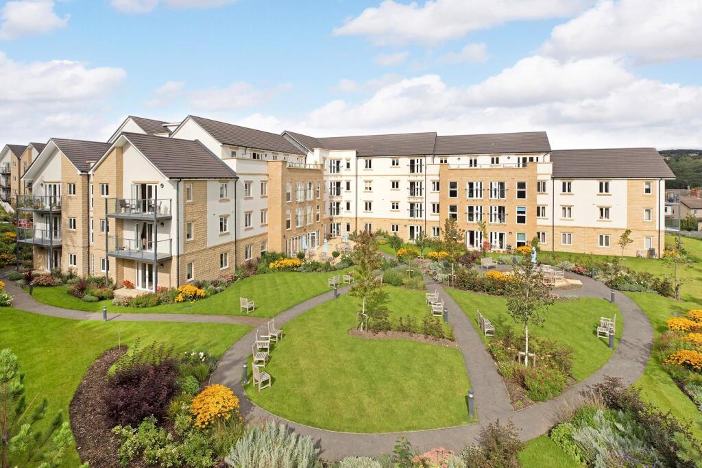 Main image of property: Chesterton Court, Railway Road, Ilkley