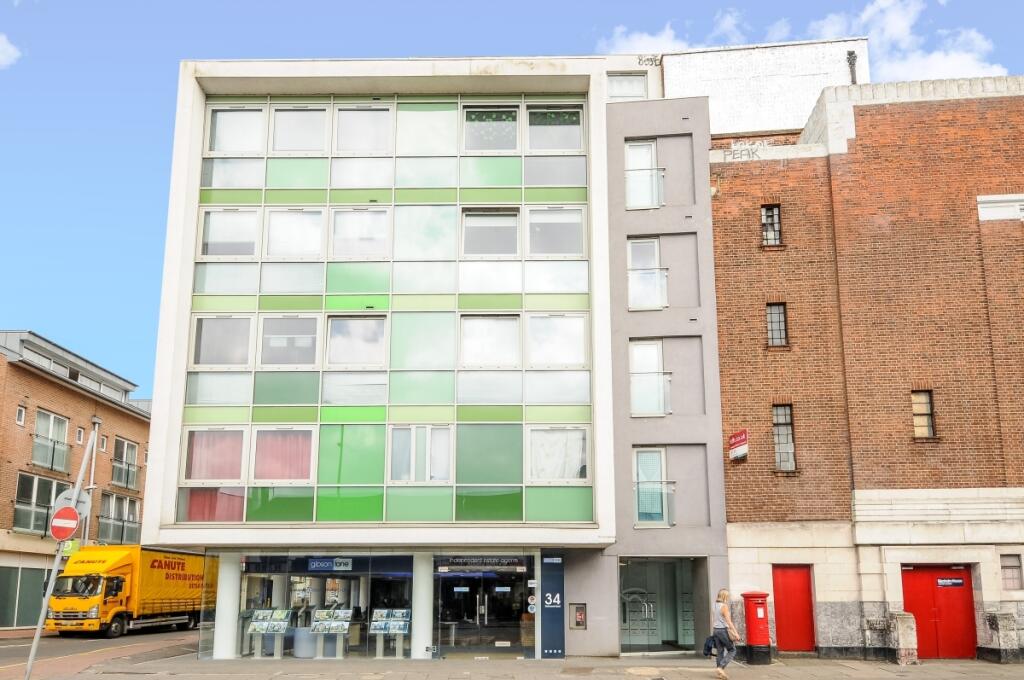 Main image of property: Richmond Road, Kingston Upon Thames, Greater London, KT2