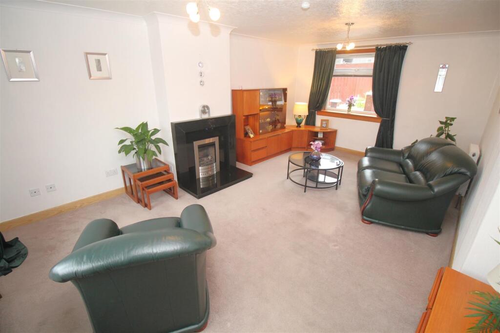 House in Gourock, Smithston - View 5