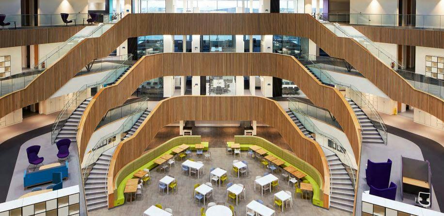 Ingenuity House Solihull Atrium1.JPG
