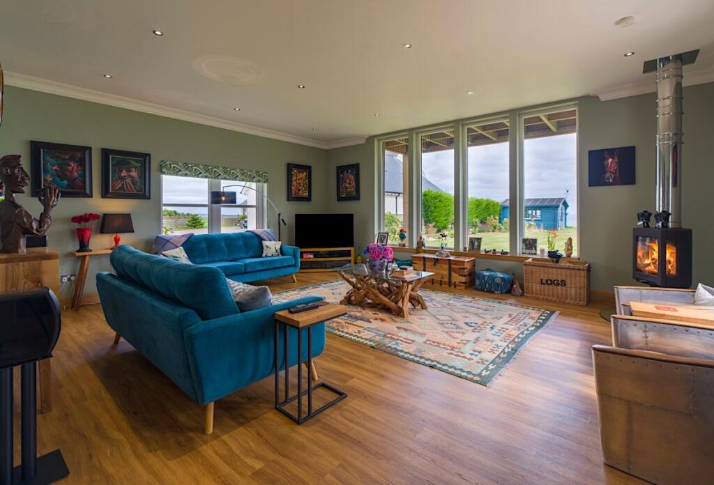 House in Aberdeen, Aberdeenshire - View 3