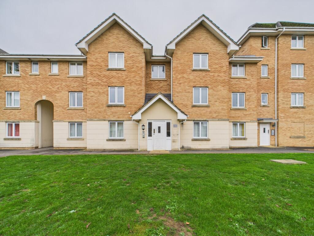 Main image of property: Lloyd Close, Cheltenham, Gloucestershire, GL51