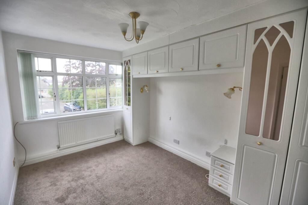 Apartment in Stockport - View 4
