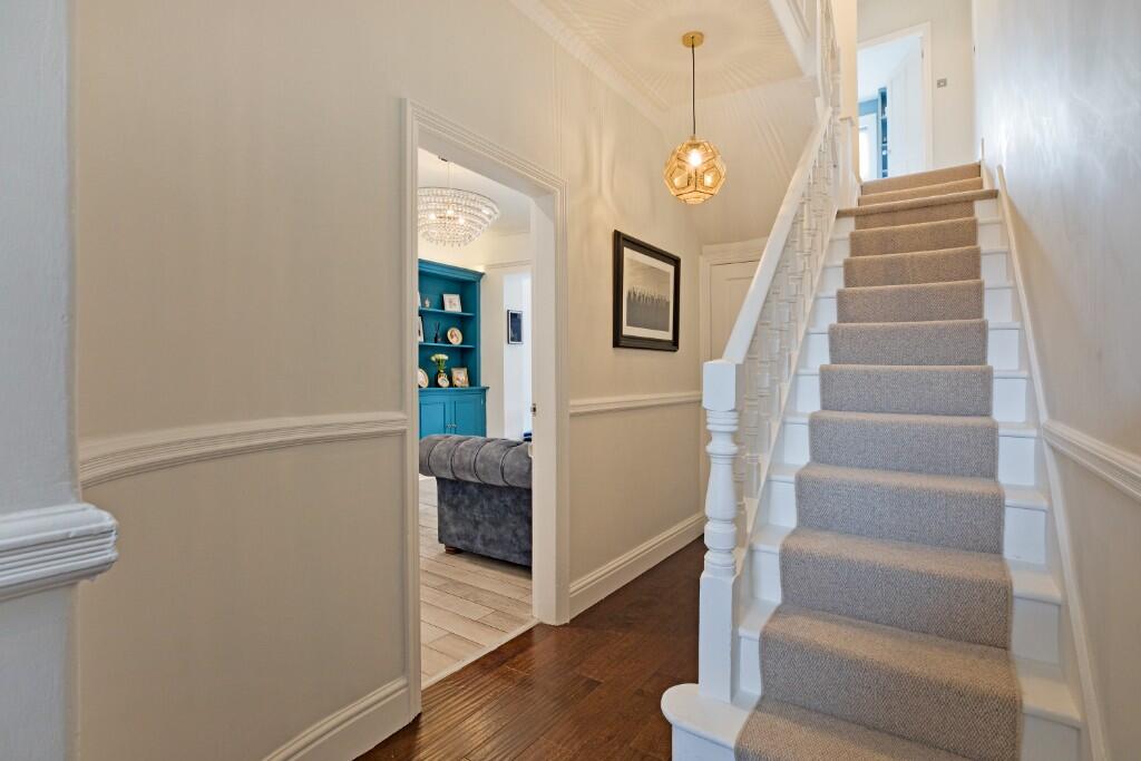 Park Grove, Knaresborough, North Yorkshire, HG5 photo 3