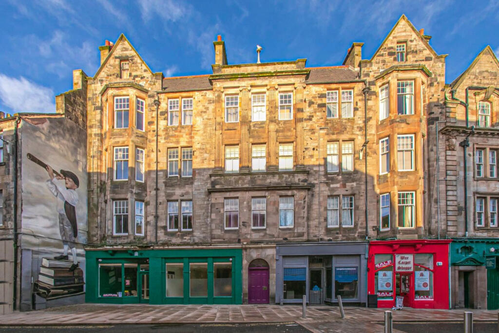 Main image of property: High Street, Kirkcaldy, KY1
