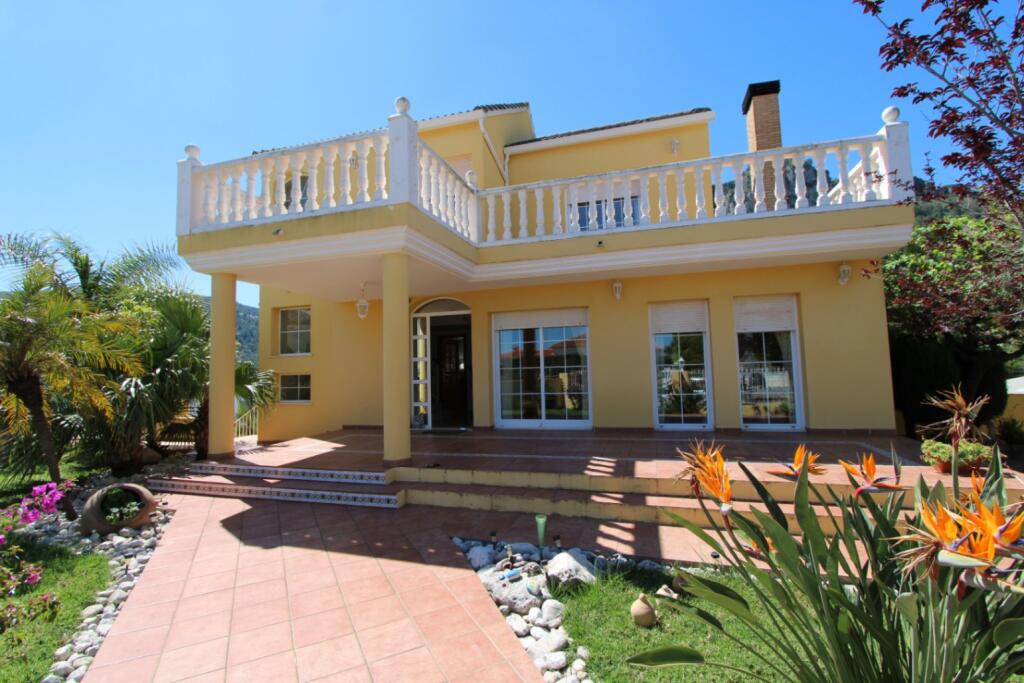 Main image of property: Valencia, Alicante, Orba