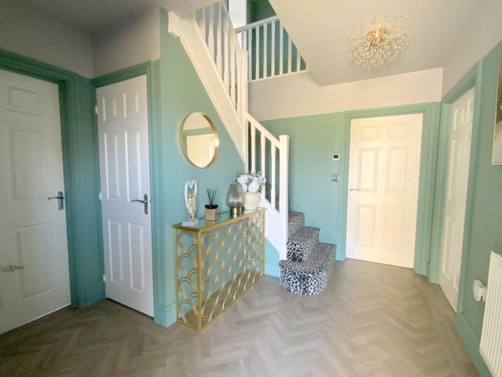 Clubhouse Way, Humberston, Grimsby photo 4