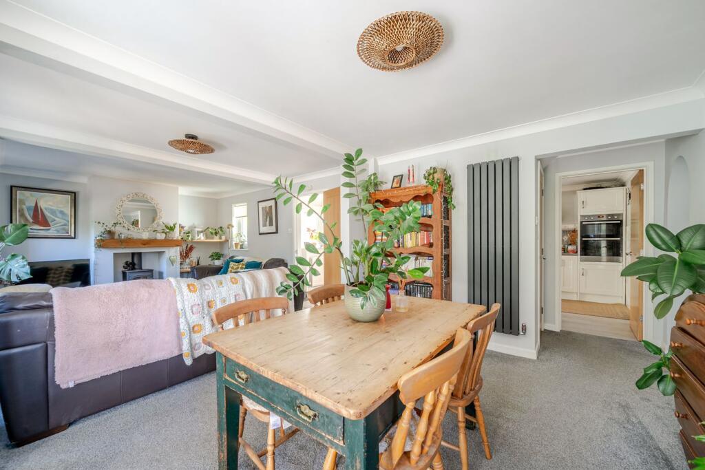 House in New Forest, Burley - View 5