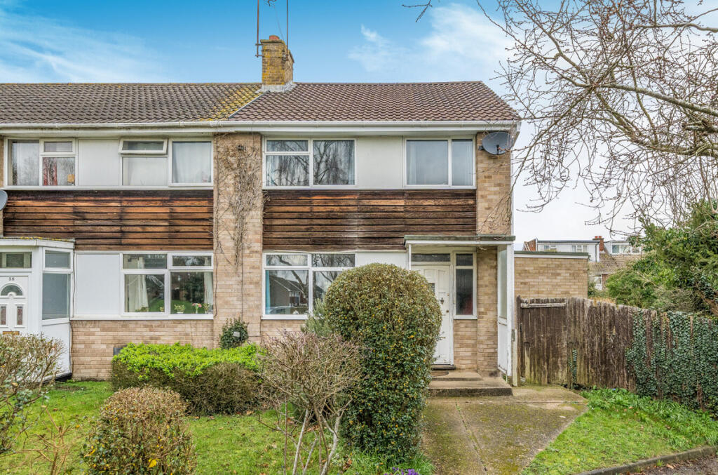 Main image of property: Great Hill Crescent, Maidenhead, SL6