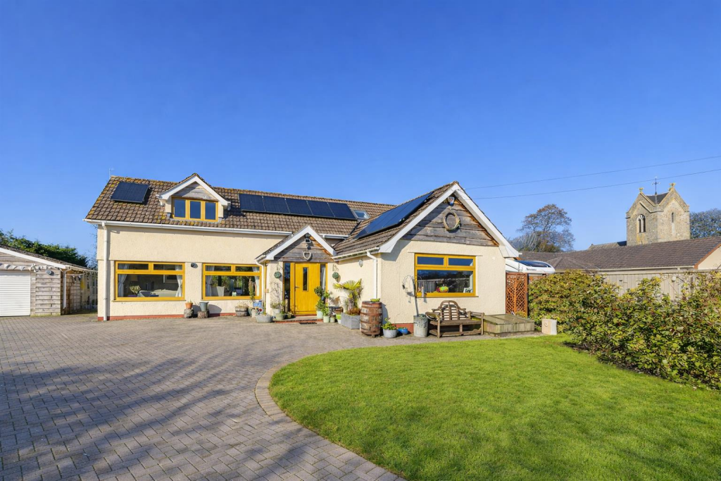 Main image of property: Drope Road, St. George's-Super-Ely, Cardiff