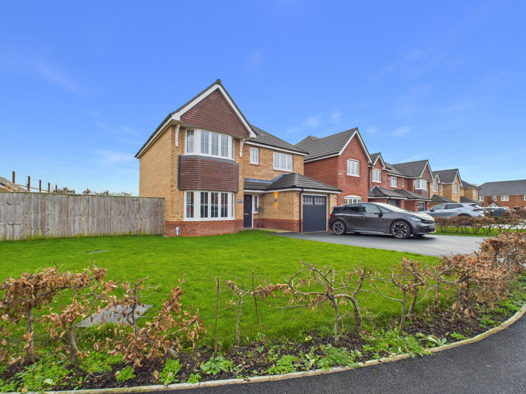 Main image of property: Collingwood Avenue,  Barton, PR3