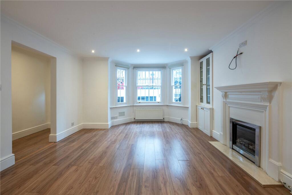 Main image of property: Gordon Place, London, W8