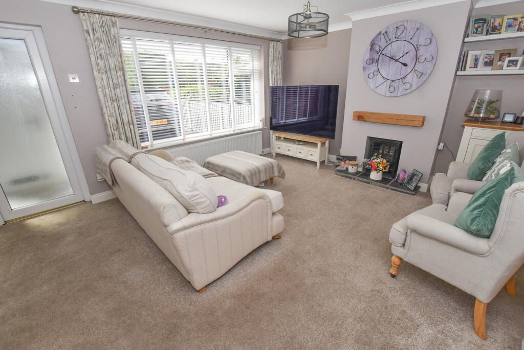 House in Chester - More