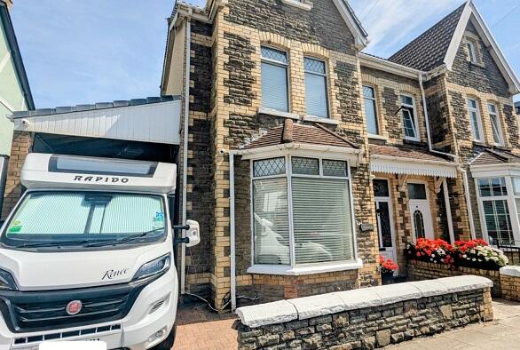 Main image of property: South Road, Porthcawl, Bridgend