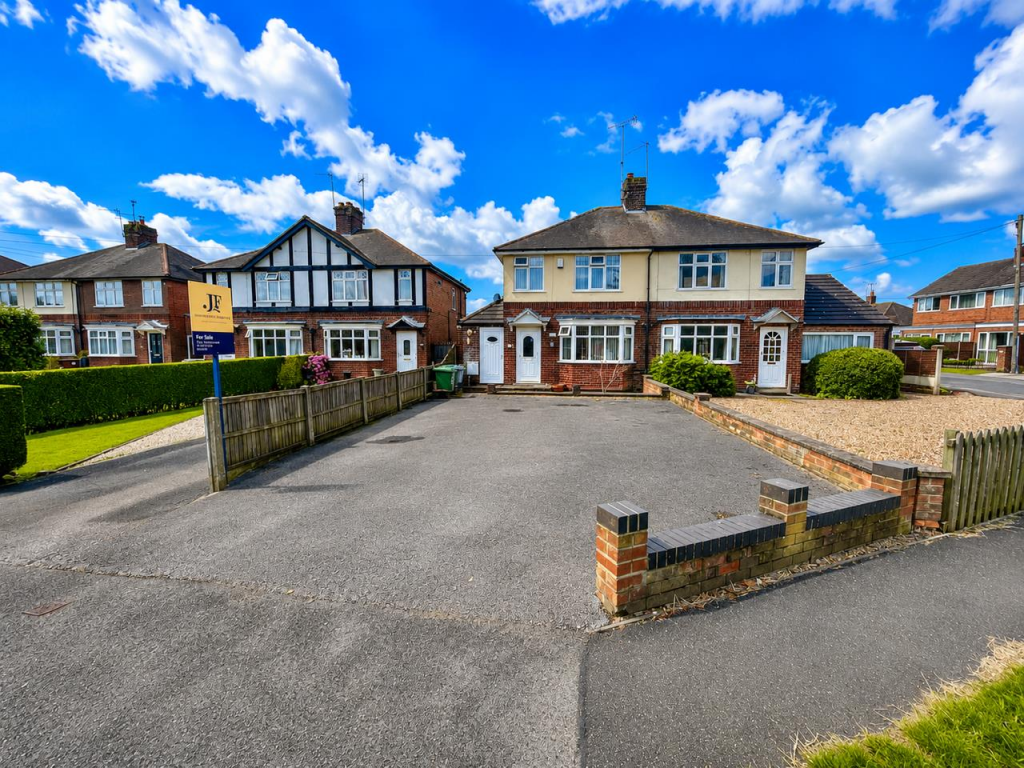 Main image of property: Lower Kirklington Road, Southwell
