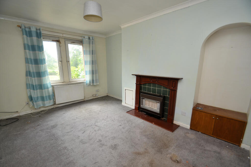 Apartment in Glasgow - View 2