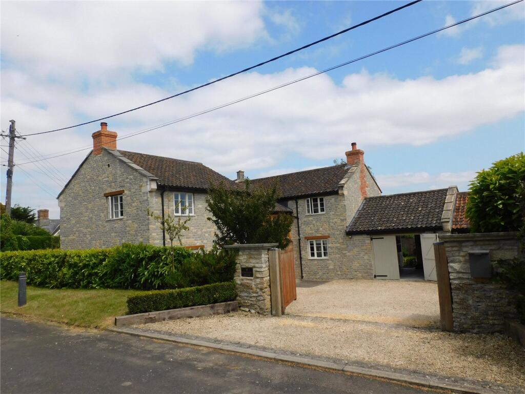 Main image of property: Kingsdon, Somerton, Somerset, TA11