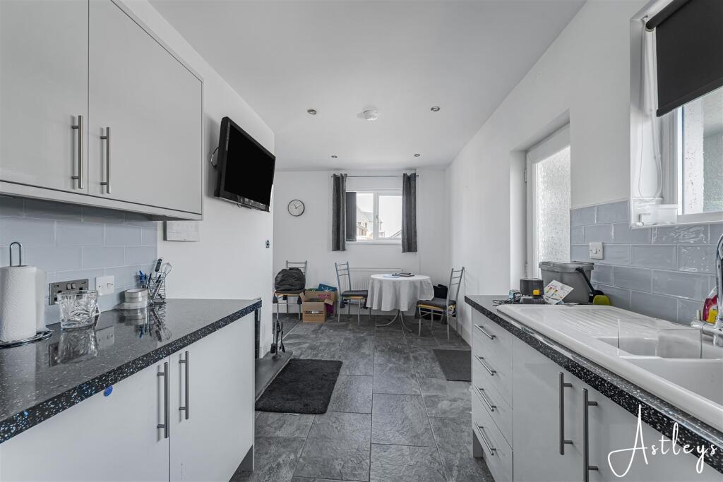 House in Swansea - More
