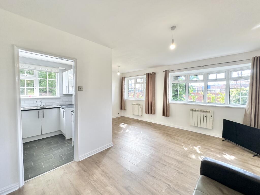 Main image of property: Hamilton Court, Marlborough Road, Sale, Trafford