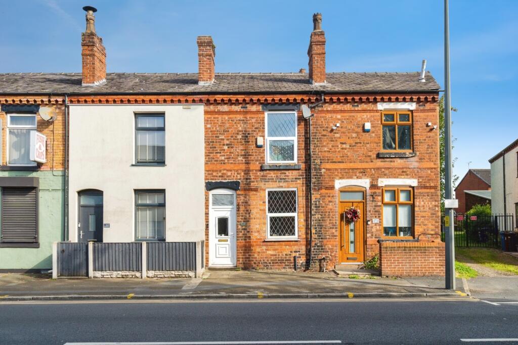 Main image of property: Atherton Road, Hindley, Wigan, Greater Manchester, WN2