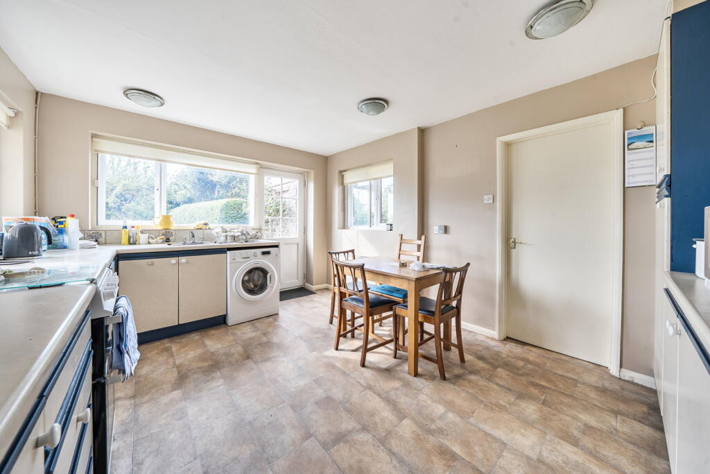 House in Market Overton, Rutland - View 4