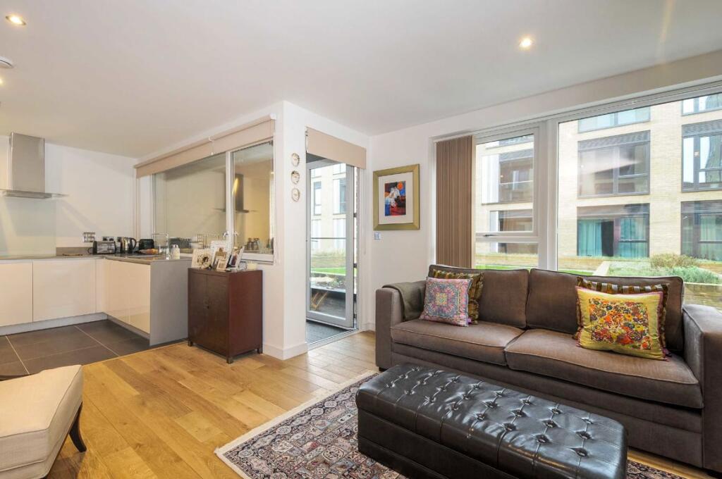 Main image of property: Eltringham Street, Wandsworth, London