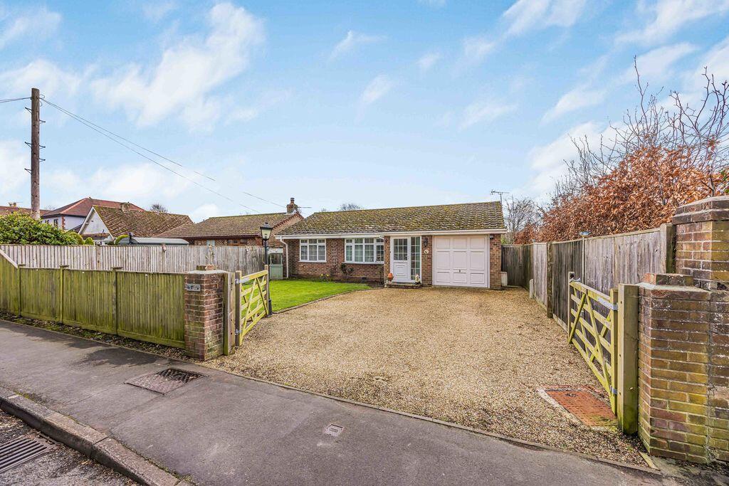 Main image of property: Scant Road West, Chichester