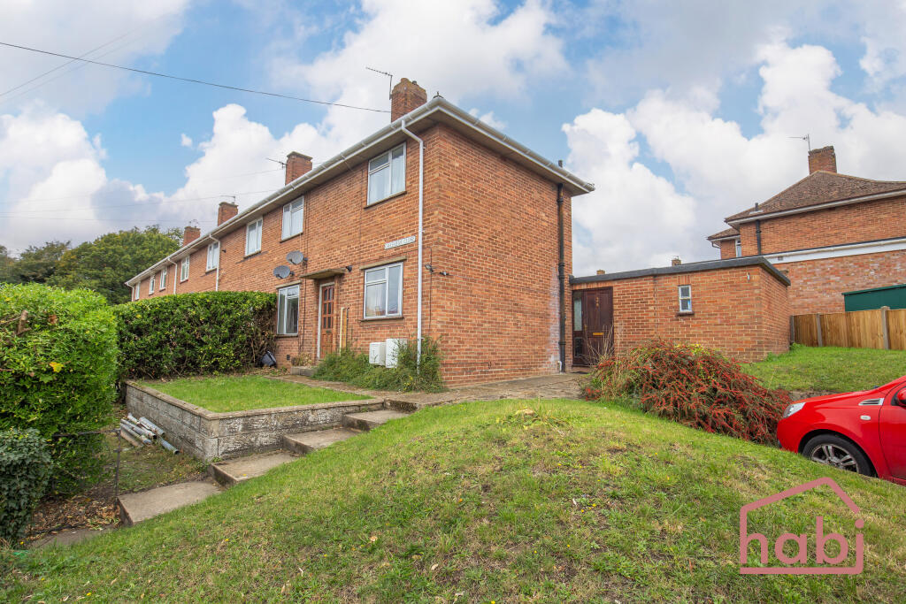 Main image of property: Grasmere Close, Norwich, NR5