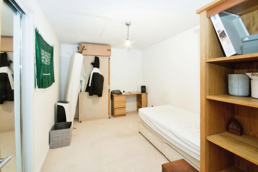 Apartment in Aberdeen, Rosemount, Rosemount and Mile End - More