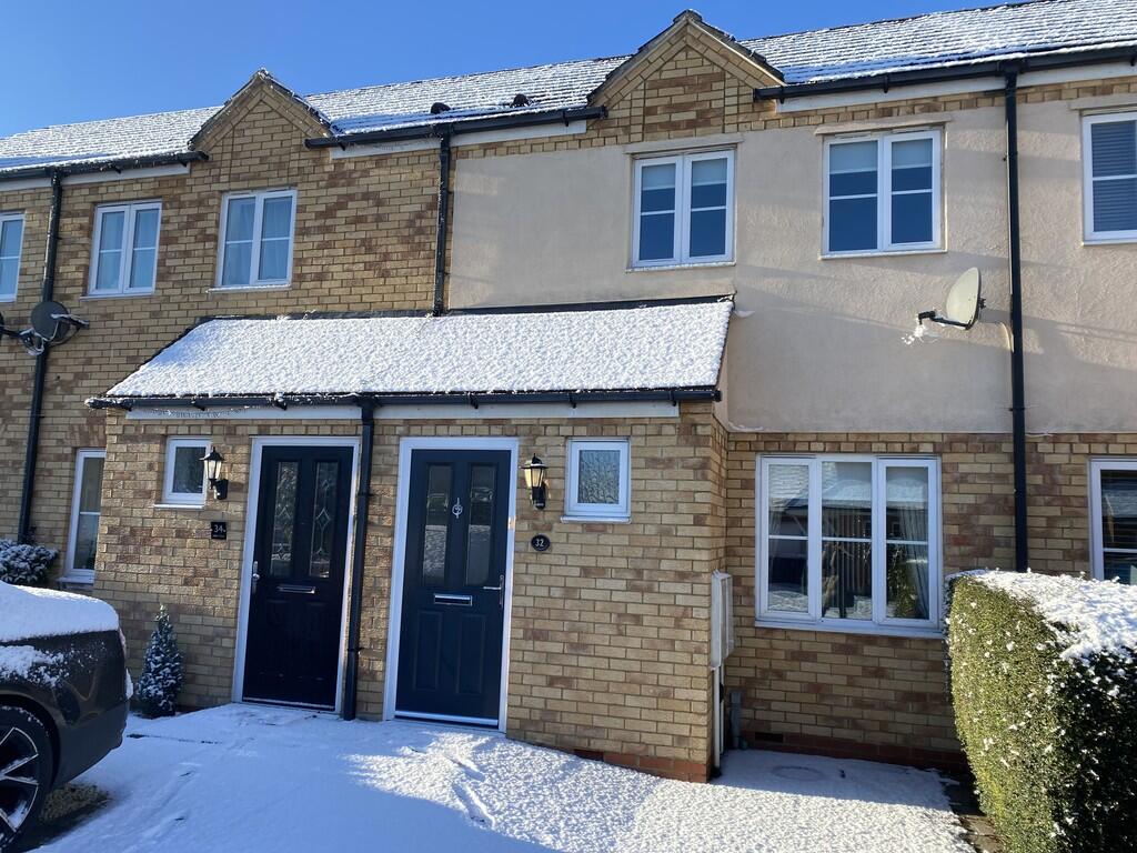 Main image of property: Siskin Close, Royston