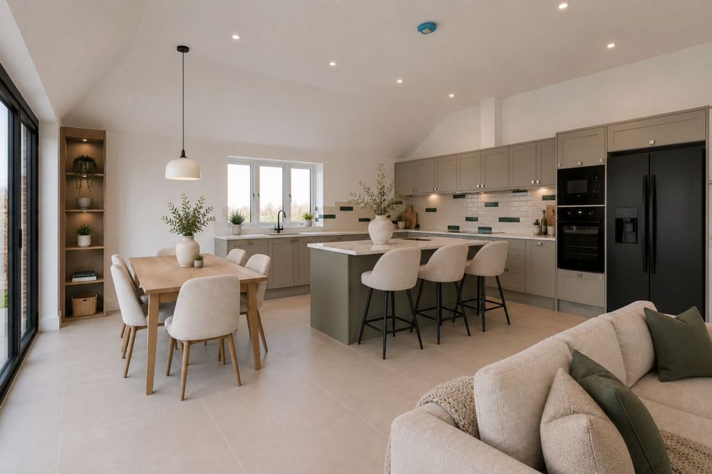 House in Leicester - View 3