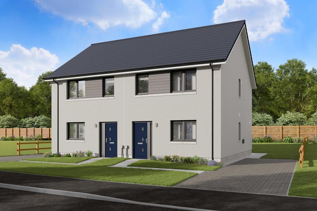 Main image of property: The Maples,
Tarff Road,
Inverness,
IV2 6FU