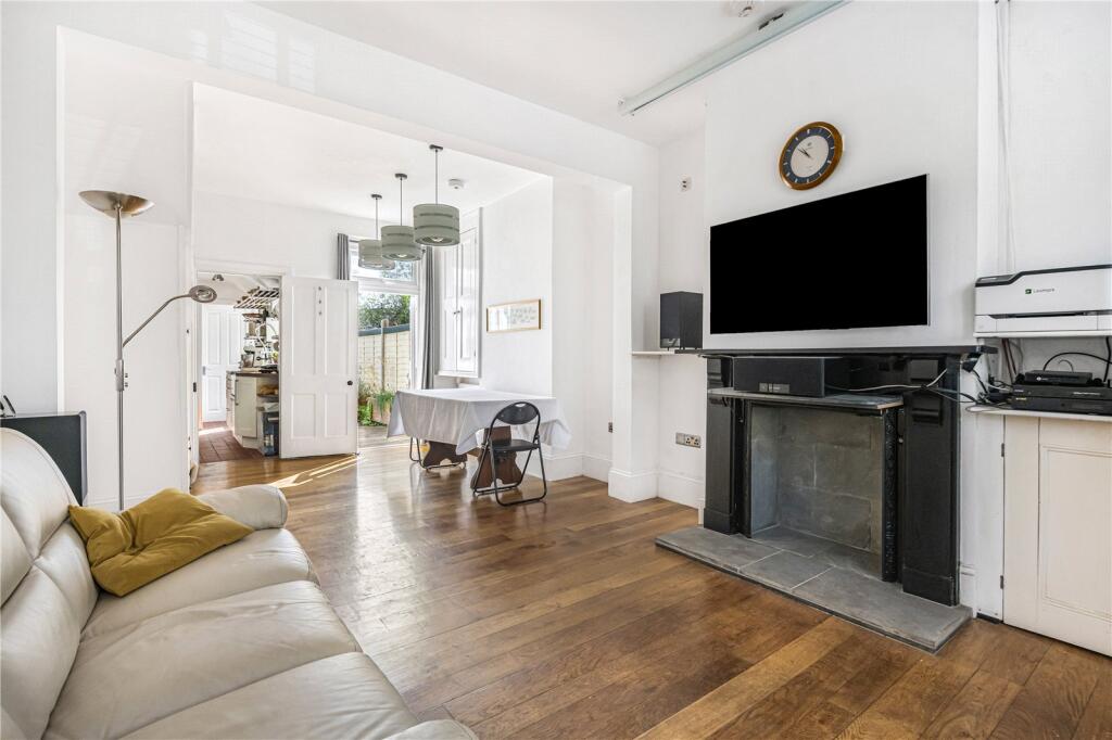 House in South Oxfordshire, Henley-on-Thames - View 2