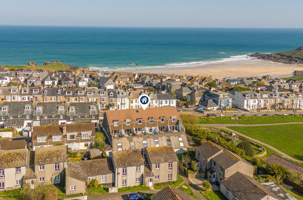 Main image of property: Ayr Court, Ayr, St Ives, Cornwall