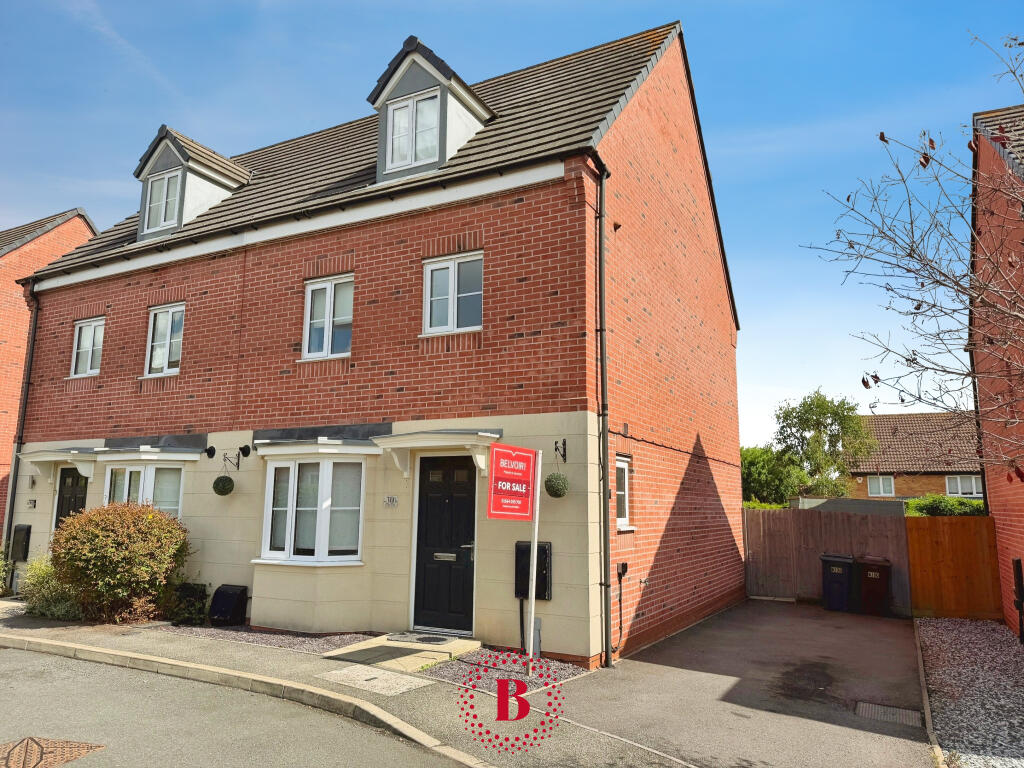 Main image of property: Mason Road, Melton Mowbray, LE13