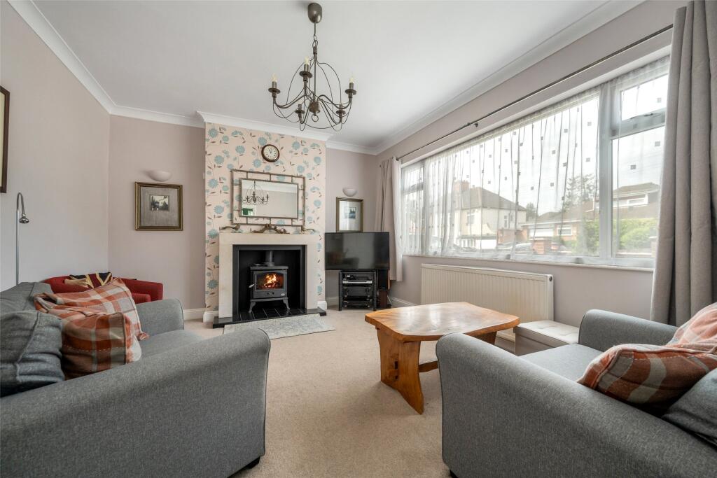 Curzon Avenue, Birstall, Leicester photo 2